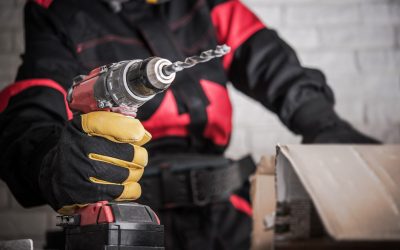 10 Top Safety Tips for Working with Power Tools