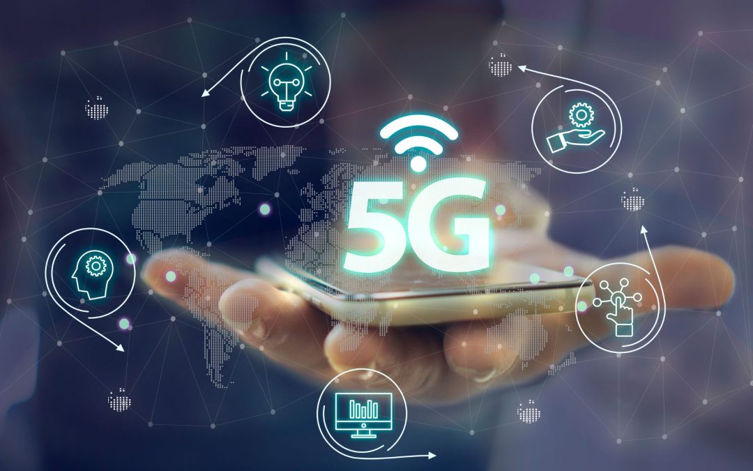 Electronics in Communication: Unveiling the Power of Smartphones and 5G Networks