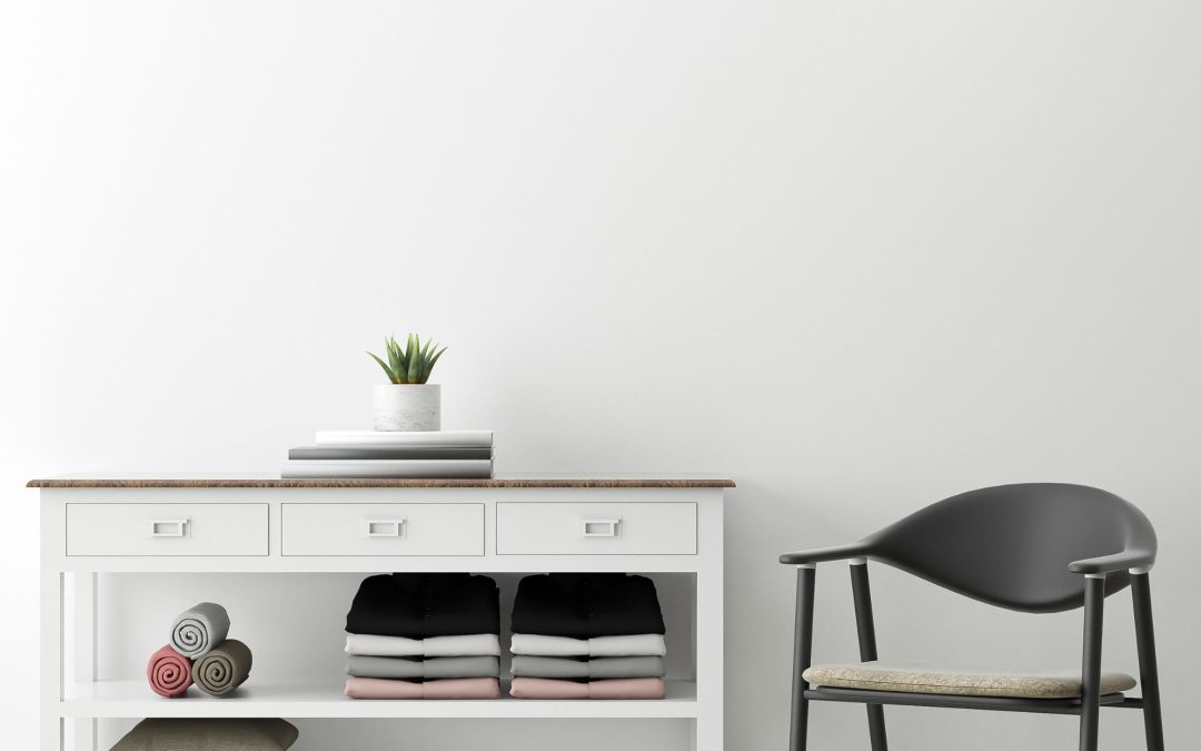 Embracing Minimalism: Simplifying Your Home Decor for a Clean and Modern Look