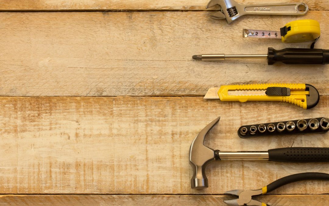 Essential Hand Tools Every Homeowner Should Have in Their Toolbox