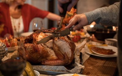 Feasting and Gratitude: The Significance of Thanksgiving