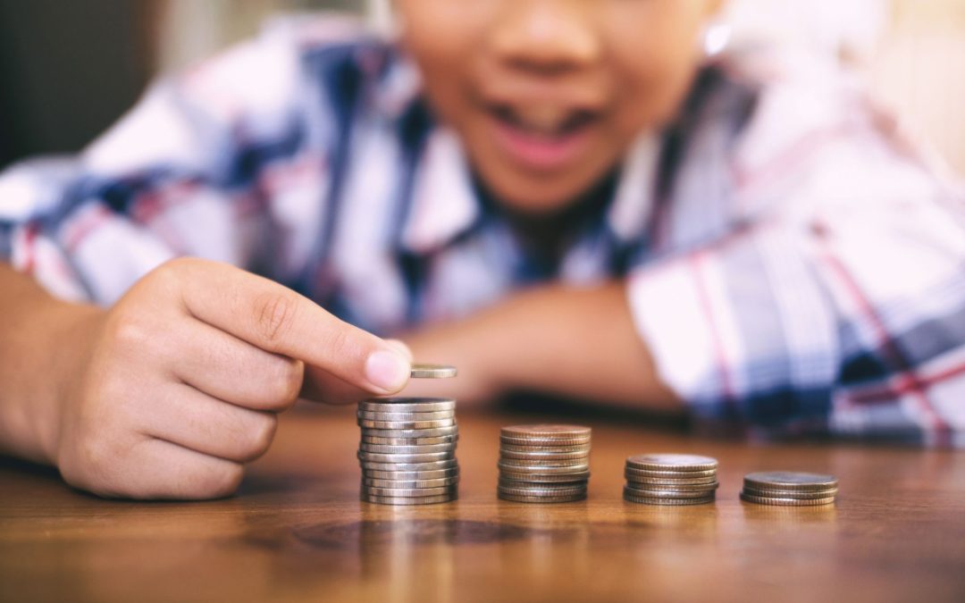 Teaching Financial Literacy to Children: Building Money Management Skills