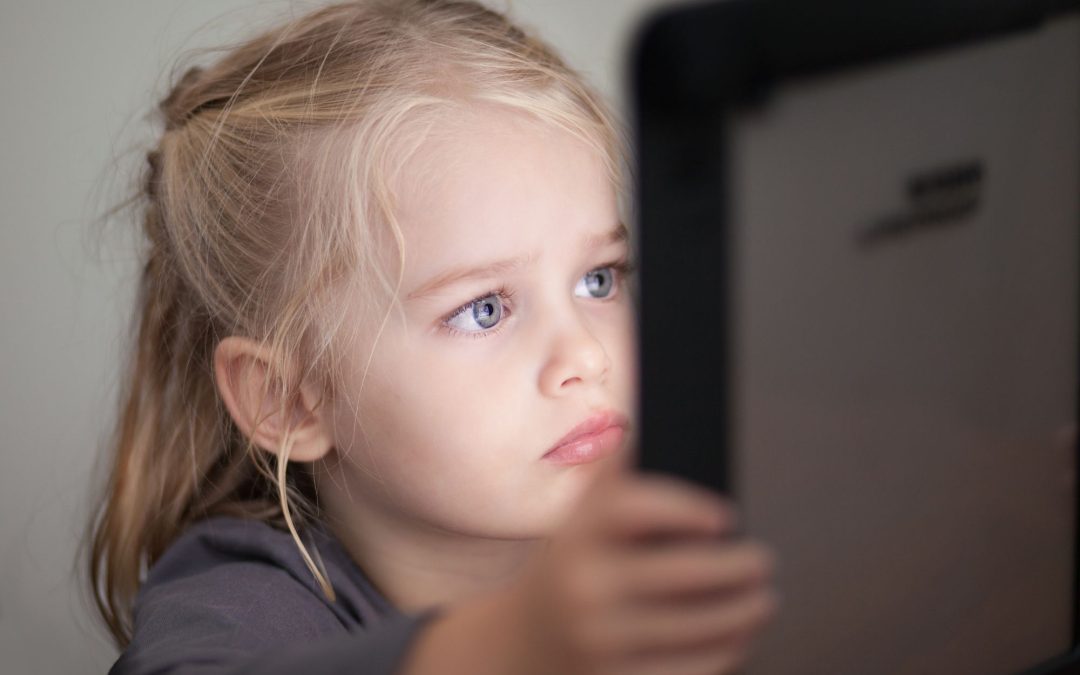 Technology and Kids: Finding the Right Balance in the Digital Age