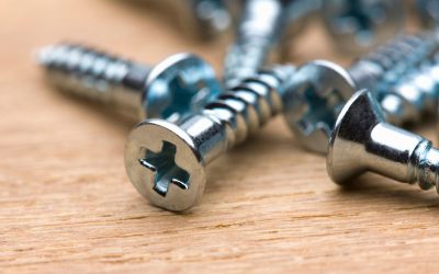The Screws Demystified: A Comprehensive Guide to Different Screws