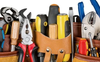 Tool Care 101: A Guide to Properly Maintaining and Caring for Your Tools and Hardware