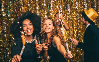 Welcoming the New Year: Celebrations Around the Globe